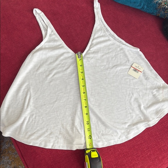 Free People Tops - Freepeople cropped tank
